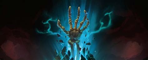 Necromancy: Community Feedback Update .